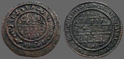 World Coins - Hungary, Bela III.1172-1196 AE22 Denar