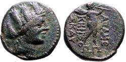 Phrygia coins for sale - Buy Phrygia coins from the most respected