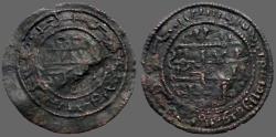 World Coins - Hungary, Bela III.1172-1196 AE23 Denar