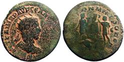 Ancient Coins - Severus Alexander AE31 Seleucis & Pieria. Antioch.