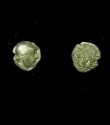 Ancient Coins - Bactrian Eukratides 171-135BC