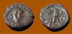 Ancient Coins - Claudius II Gothicus 268-270AD