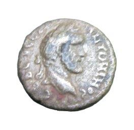 Ancient Coins - Roman Provincial Roman Egypt Billion Tetradrachm Antoninus Pius 138-161AD 23mm 12.85gm