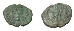 Ancient Coins - Antoninus Pius Philippololis Thrace AE20