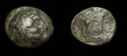 Ancient Coins - Eastern Celt :   Imitation - Phillip II