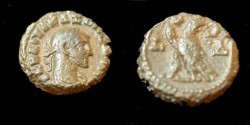 Ancient Coins - Roman Egypt Maximinianus 286-305 AD