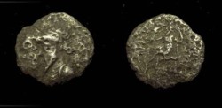 Ancient Coins - Elam Khuzistan Komnaskires III 62-42BC