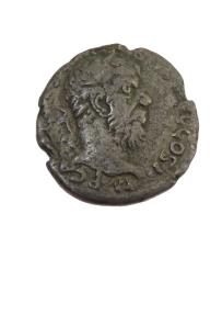 Ancient Coins - PESCENNIUS NIGER  193-194AD  AR Denarius