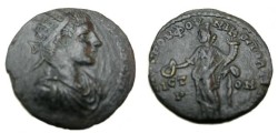 Ancient Coins - Elagabalou AE24 Nikopolis ad Istrum