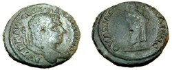 Ancient Coins - Caracalla AE32 Serdica 198 - 217 AD