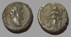 Ancient Coins - Roman Egypt : Antoninus Pius 138-161 AD Billion Tetradrachm