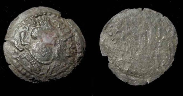 Ancient Coins - Hepthalites 475-576AD