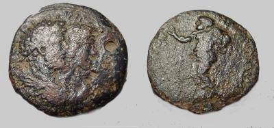 Ancient Coins - Seulecid & Pieria , Laedicea ad Mare