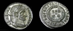 Ancient Coins - Constantine I 307-337AD AE3