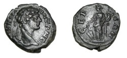 Ancient Coins - Elagabalus 218-222 AD Serdica Thrace AE18