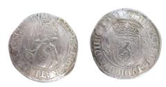 World Coins - James VI 30 Shilling Scotland 1582 L Bennett