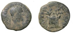 Ancient Coins - Trajan Decius AE27 249-251AD H-840