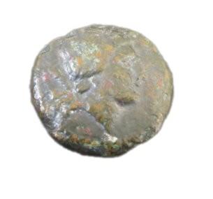 Ancient Coins - Greek Bruttium Rhegion 270-203BC  AE22  9.15 gm
