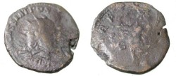 Ancient Coins - Postumus AE Sestertius 259-268AD