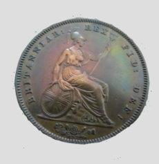 World Coins - Great Britain William III