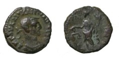 Ancient Coins - Roman Egypt Diocleation 284-305 AD Diakaiosyne Stg