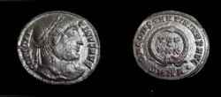 Ancient Coins - Constantine I AE3 306-337 AD