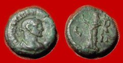 Ancient Coins - Maximianus 286-305AD