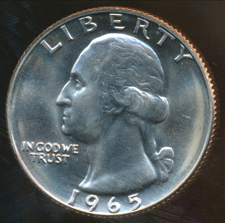 Долар стоит. Liberty incodwe Trust 1980. Монета Либерти 1965 года. Монета один доллар Либерти 1965. 1 Квартер 1965 1/4 доллара.