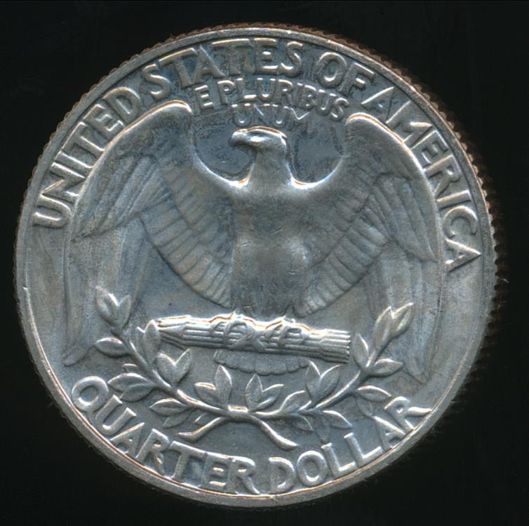 1969 Quarter 1969 Quarter