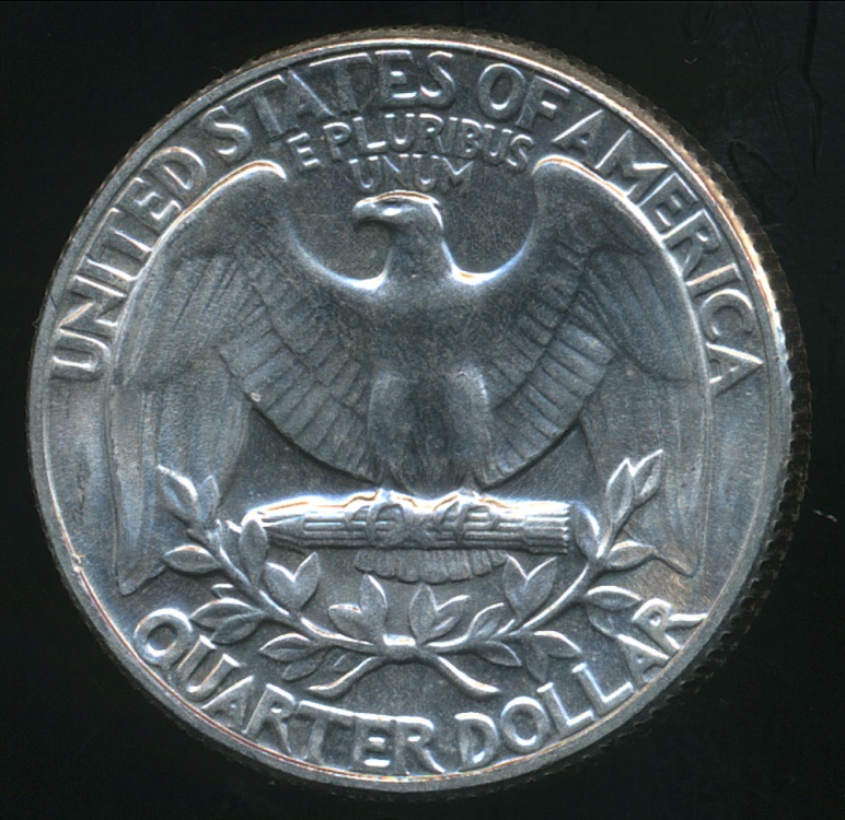 United States 1970 D Quarter Dollar Washington Uncirculated United States 1970 D Quarter Dollar Washington Uncirculated