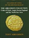 World Coins - SCBI 69. The Abramson Collection. Coins of Early Anglo-Saxon England and the North Sea Area