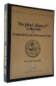 Us Coins - Stack's: The Roper Collection of Colonial & Early American Coins, hardbound edition