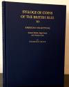 World Coins - SCBI 30. Ancient British, Anglo-Saxon, and Norman Coins in American Collections