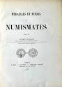 World Coins - Durand: Medailles et Jetons des Numismates