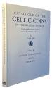Ancient Coins - Allen: Catalogue of the Celtic Coins in the British Museum. Volume III