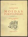 World Coins - Ferraro Vaz: Catálogo das Moedas Portvgvesas, Portvgal Continental, 1640-1948