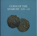 World Coins - Boon, George C.: Coins of the Anarchy 1135-54