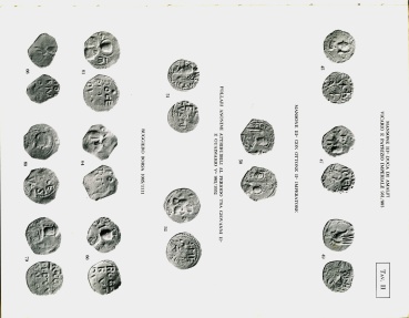 World Coins - Capelli: Studio Sulle Monete Della Zecca di Salerno