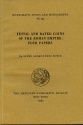 Ancient Coins - Boyce, Aline Abaecherli: NNM 153. Festal and Dated Coins of the Roman Empire: Four Papers