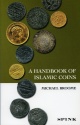 World Coins - Broome: Handbook of Islamic Coins