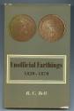World Coins - Bell: Unofficial Farthings 1820-1870