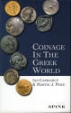 Ancient Coins - Carradice & Price: Coinage in the Greek World