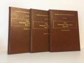 Us Coins - Bowers & Merena: NORWEB COLLECTION, PARTS 1-3, HARDBOUND EDITIONS