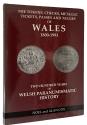 World Coins - Cox: The Tokens, Checks, Metallic Tickets, Passes and Tallies of Wales 1800 – 1993