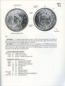US Coins - Noyes: United States Large Cents 1816-1839