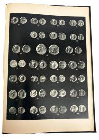 Ancient Coins - Brunette: Opus Monetale Cigoi