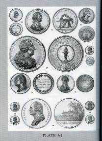World Coins - Collins: Washingtonia. F. C. C. Boyd Selections
