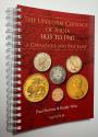 World Coins - Stevens & Weir: The Uniform Coinage of India 1835 to 1947,coil bound