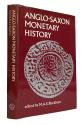 World Coins - Blackburn: Anglo-Saxon Monetary History. Essays in Memory of Michael Dolley