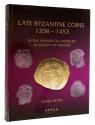 Ancient Coins - Lianta: Late Byzantine Coins 1204-1453 in the Ashmolean Museum of Oxford